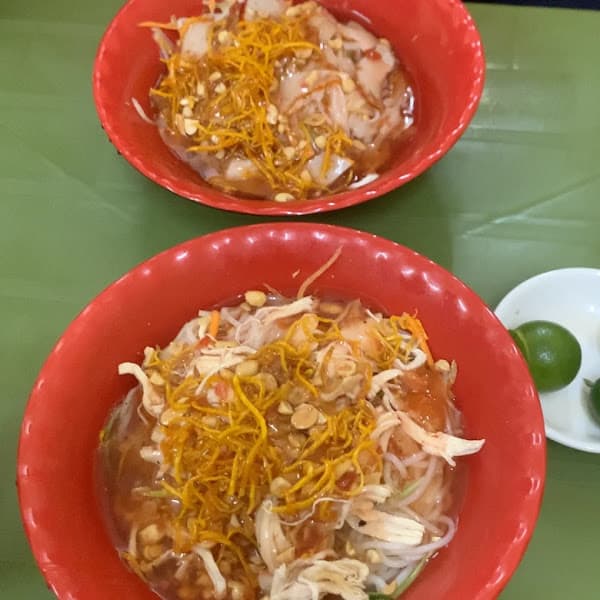Hình ảnh Lạng sơn quán - 4
