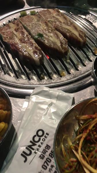 Hình ảnh Samwon Restaurant - 3