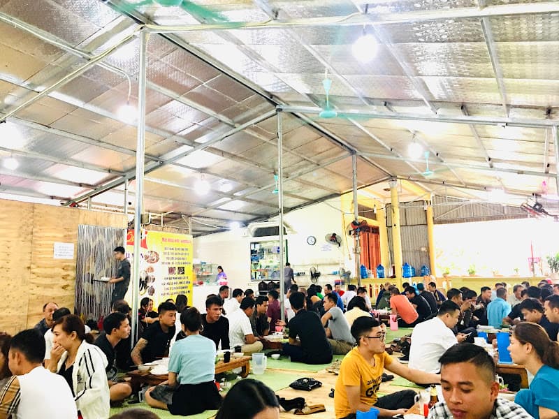 Hình ảnh Bằng Bi Quán - Cầy Tơ Đủ Món - 4