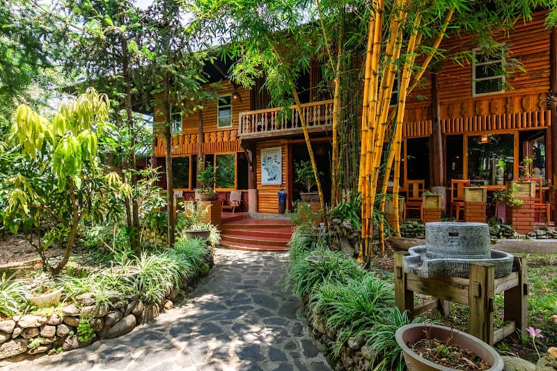 Hình ảnh Sapa Riverside Restaurant & Café - 3