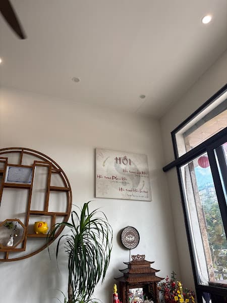 Hình ảnh Hồi - Spa Đông Y Hải Phòng - 4