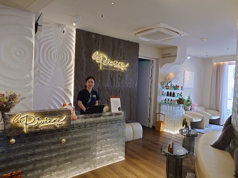 Hình ảnh La Rivière Spa - Cần Thơ - 4