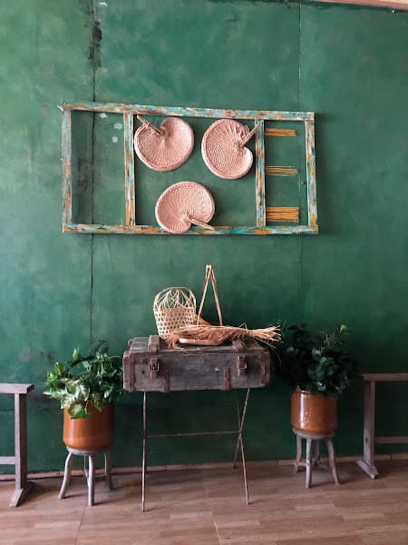Hình ảnh Garden Spa Tam Cốc - 2