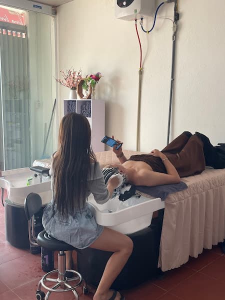 Hình ảnh Ngọc Anh beauty - 2