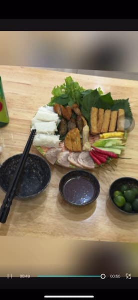 Hình ảnh Bún Đậu Mắm Tôm Nàng Đậu - Chi Nhánh 2 - 4