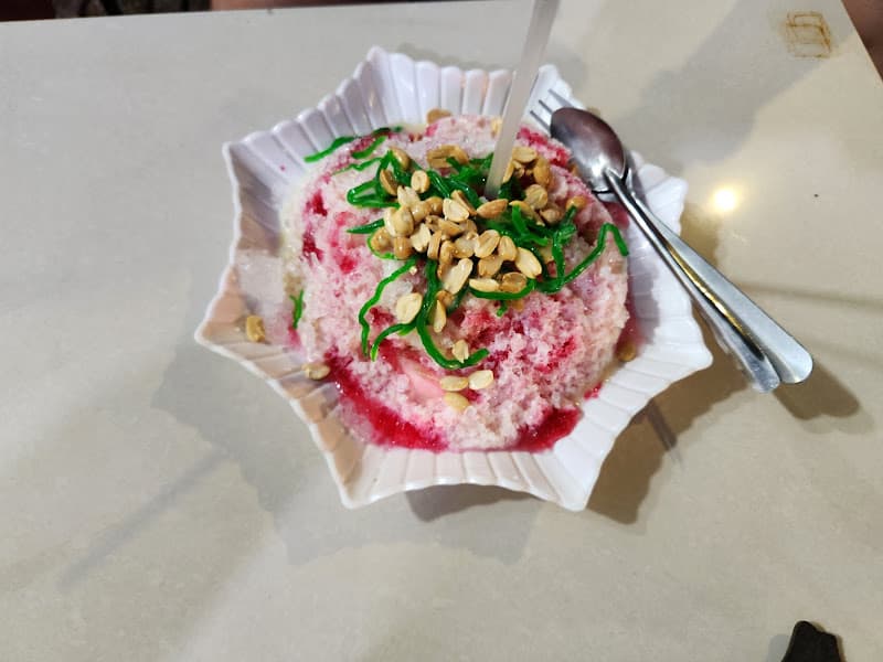 Hình ảnh Kem tươi Hàn Quốc - 4