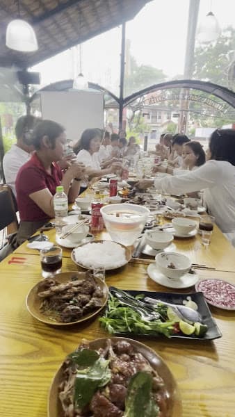 Hình ảnh Vua Ba Ba Đất Cảng - 3