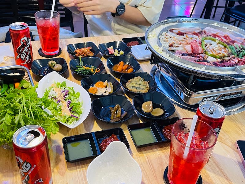 Hình ảnh Bulgogi Vua Thịt Nướng - 3