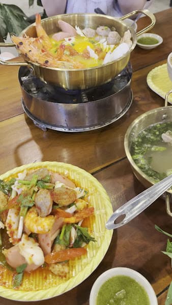 Hình ảnh Chang Thai Cần Thơ - 4