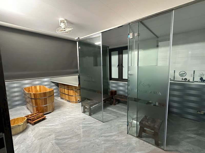 Hình ảnh MỘC NHIÊN MASSAGE & SPA - 4