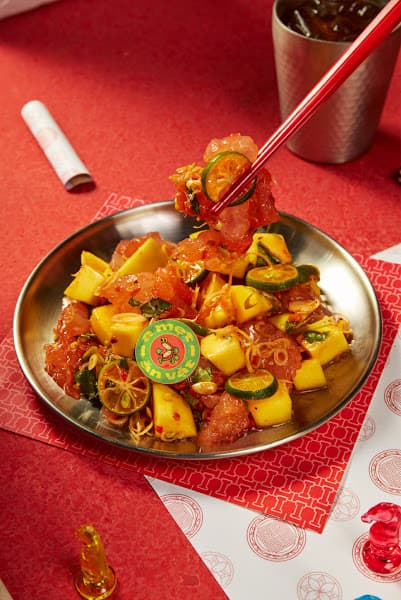Hình ảnh A MẸT QUÁN - 3