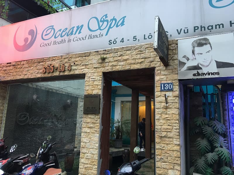 Hình ảnh Ocean Spa - 3