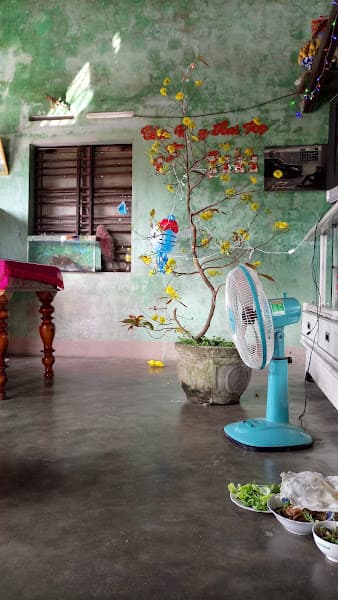 Ảnh bìa Cô Thương Bánh Tráng