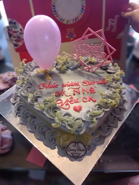 Hình ảnh Bánh Gatô QUANG HUẤN - 3