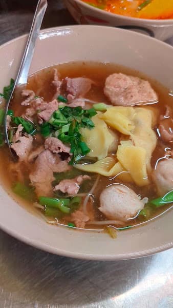 Hình ảnh Hủ tiếu Thái Lan Pi Thai - 4
