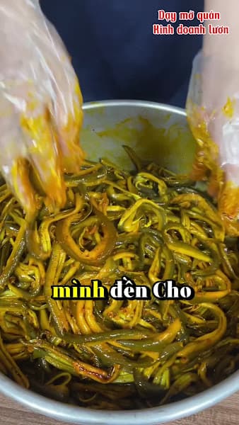 Hình ảnh LƯƠN TV- Quán Lươn Ngon Số 1 Xứ Nghệ - 3