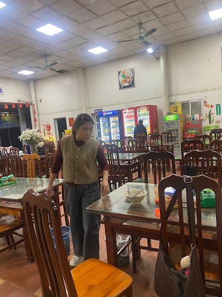 Hình ảnh Trạm dừng chân Ngọc Cường - 4