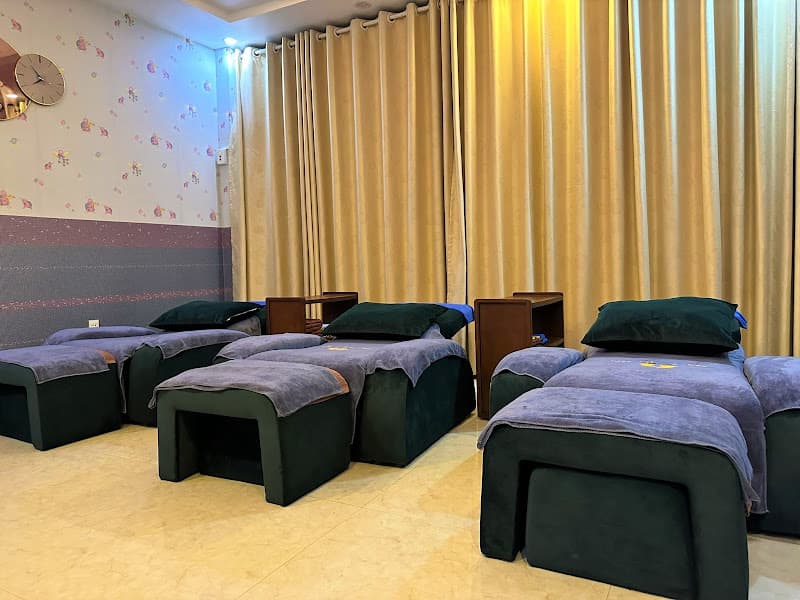 Hình ảnh Thu Hường Spa - 2