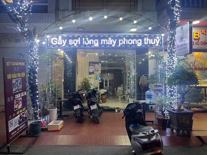 Hình ảnh Thẩm Mỹ Quốc Tế Van Hải Phòng Spa - Beauty Academy - 4