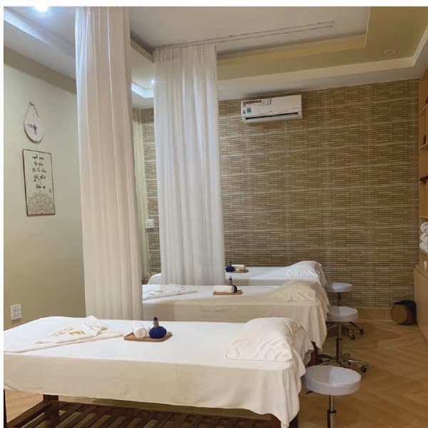 Hình ảnh Massage Gội Đầu Dưỡng Sinh Đông Y Pk Spa Tại Cà Mau - 5