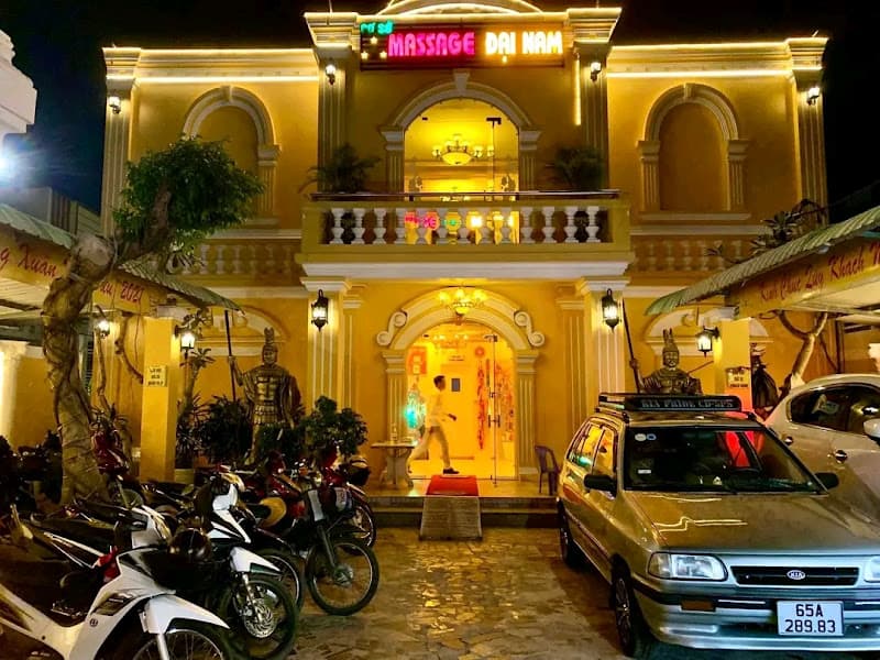 Hình ảnh Massage Đại Nam Cần Thơ - 6