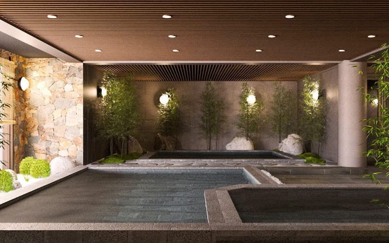 Hình ảnh ONSEN THÁI NGUYÊN - 6