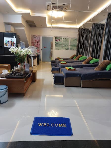 Hình ảnh Foot Massage Hồng Xuyến - 4