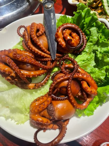 Hình ảnh Nhà Hàng Duy Mạnh - 2