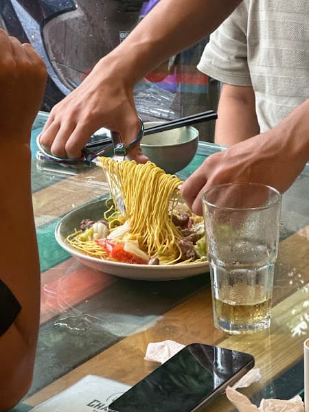Hình ảnh Chao Thai Linh Đàm - Mì Thuyền Thái Lan - 2