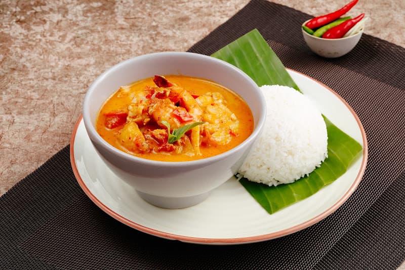 Hình ảnh ThaiExpress Thiso Mall Sala - 3