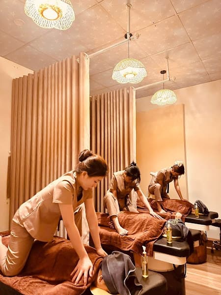 Hình ảnh Spa SUNFLOWER (Dưỡng Sinh An Nhiên) - 2
