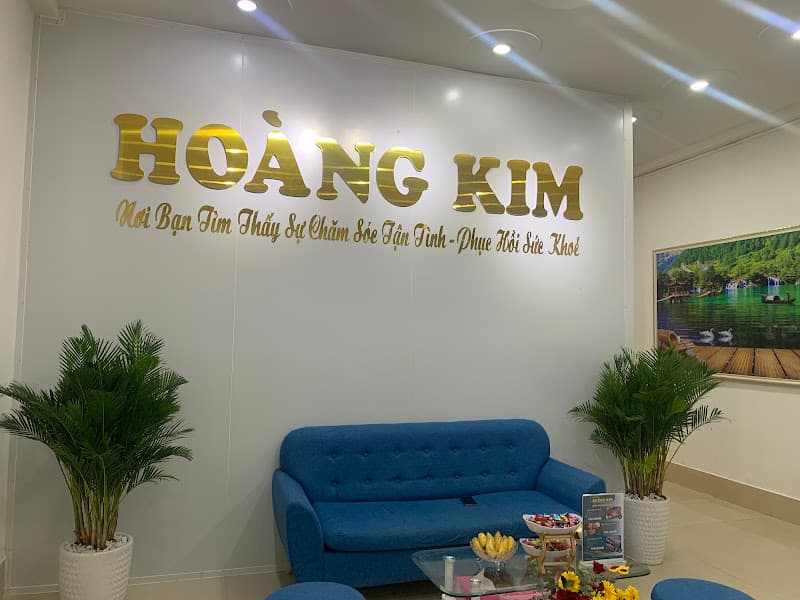 Hình ảnh Massage HOÀNG KIM - 4