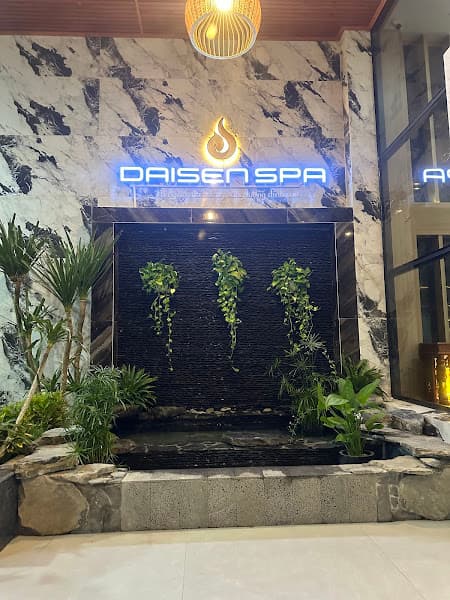 Hình ảnh DAISEN SPA - 2
