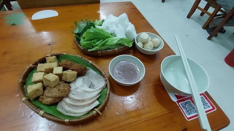 Hình ảnh Bún Đậu Mắm Tôm 3 Miền Trà Vinh - 5