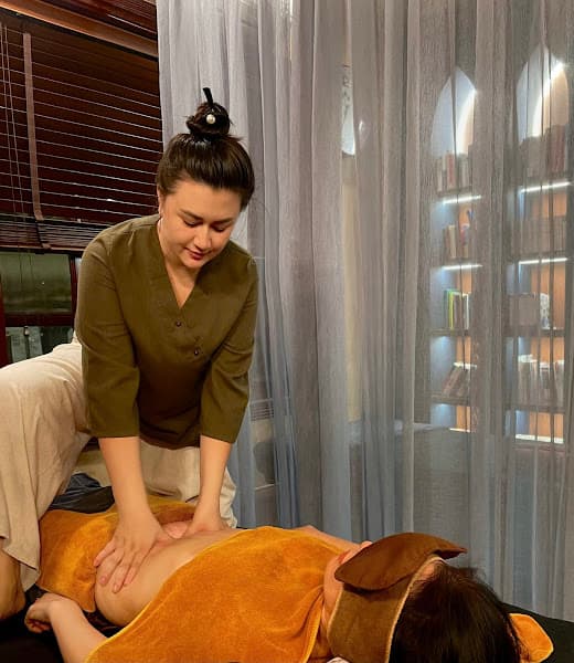 Ảnh bìa Mộc Yên Spa
