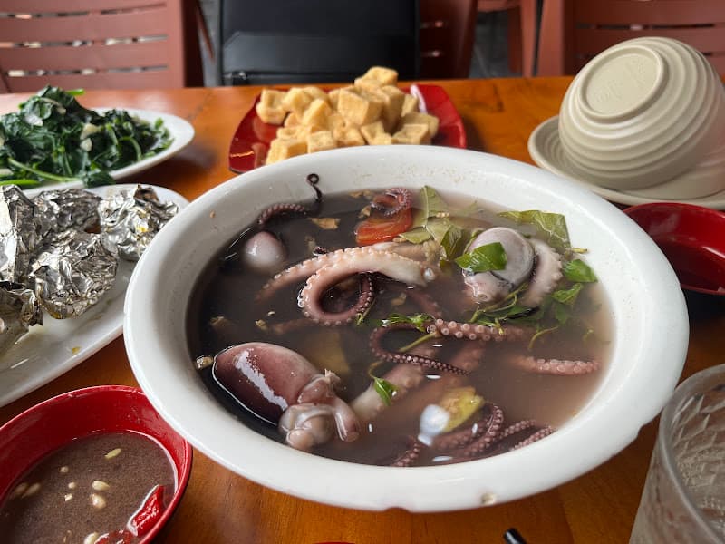 Hình ảnh Nhà Hàng Mai Linh - 4