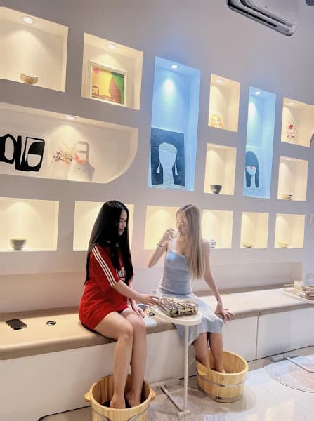 Hình ảnh B. Lab - Khoẻ Đẹp Thuần Khiết - 2