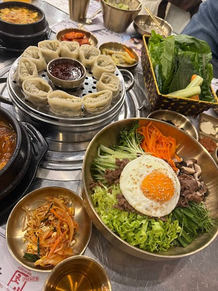 Hình ảnh Seocho Bossam-서초 보쌈 - 2