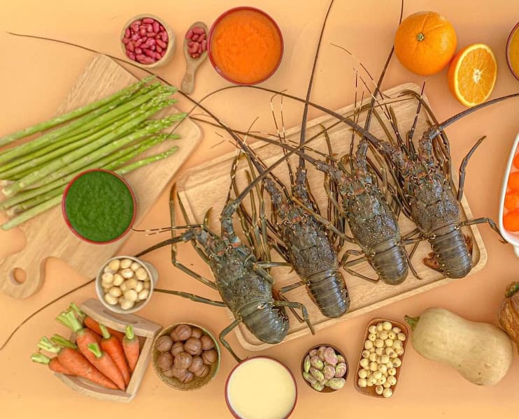 Hình ảnh Cháo Dinh Dưỡng Papa Dashi – Chợ Phường 3 - 4