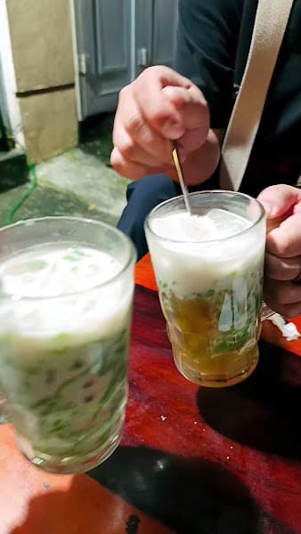 Hình ảnh Chè Lạc Xoòng Thái Lan - 2