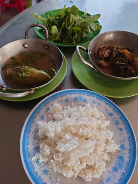 Hình ảnh Quán ăn Như Ý - 4