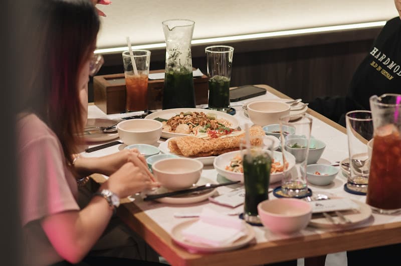 Hình ảnh Thai Market Restaurant - Vincom Mega Mall Royal Island - 2