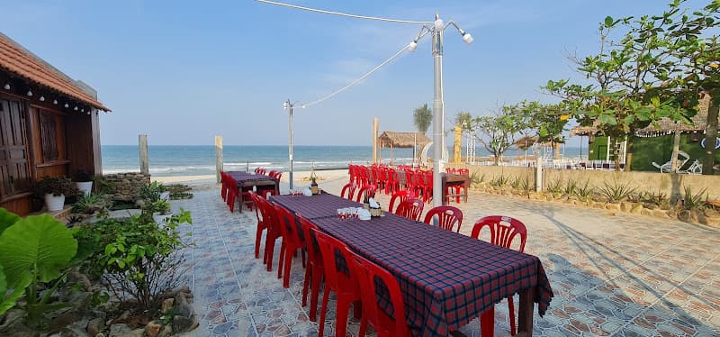 Nhà hàng & Homestay Hạnh Ngân