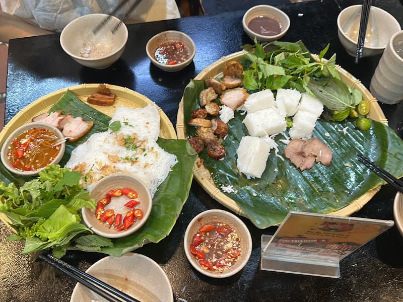 Hình ảnh Bún Đậu 180 - 2