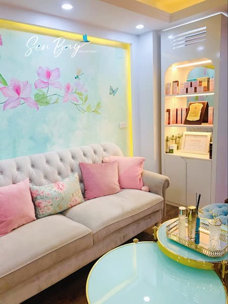 Hình ảnh Sen Bay Spa Natural - 2