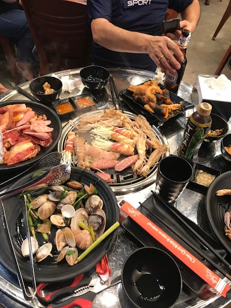 Hình ảnh Seoul garden - 2