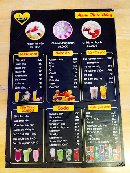 Hình ảnh Bún đậu mắm tôm chi nhánh 2 - 3