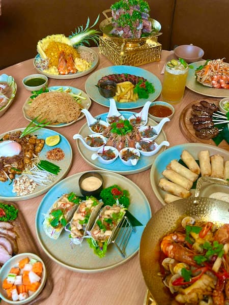Hình ảnh Thai Kao - Vinh - 2