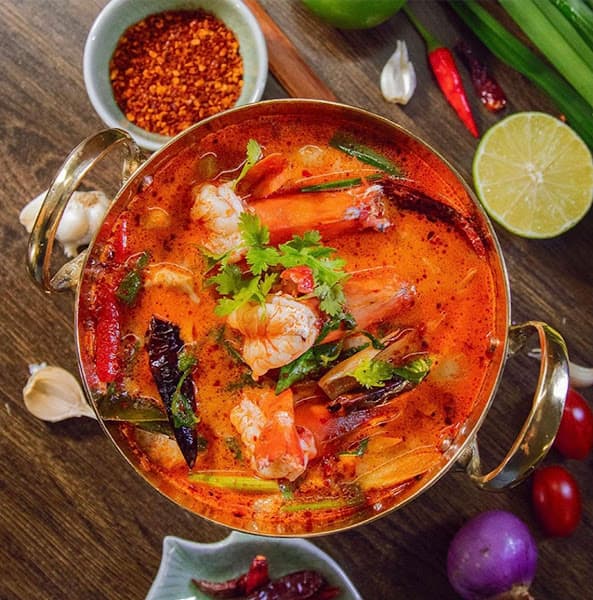 Hình ảnh PhayaThai - Đồ Ăn Thái Lan - 3