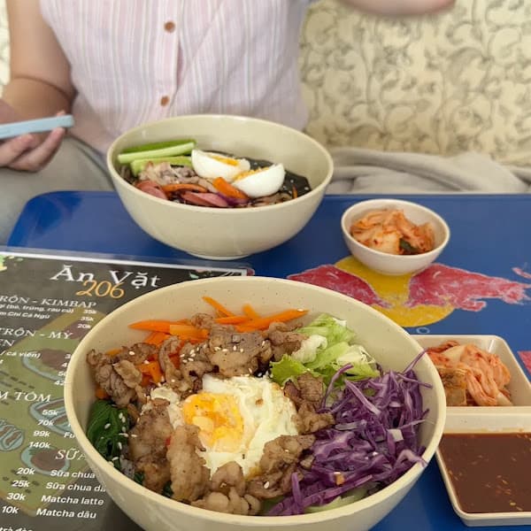 Ảnh bìa ĂN VẶT 206